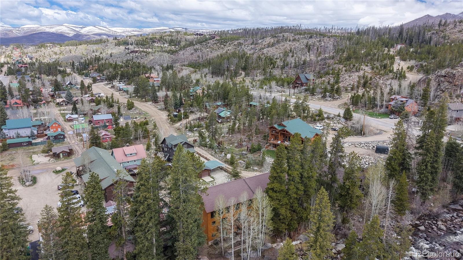 MLS Image #26 for 190  rapids lane 5,grand lake, Colorado