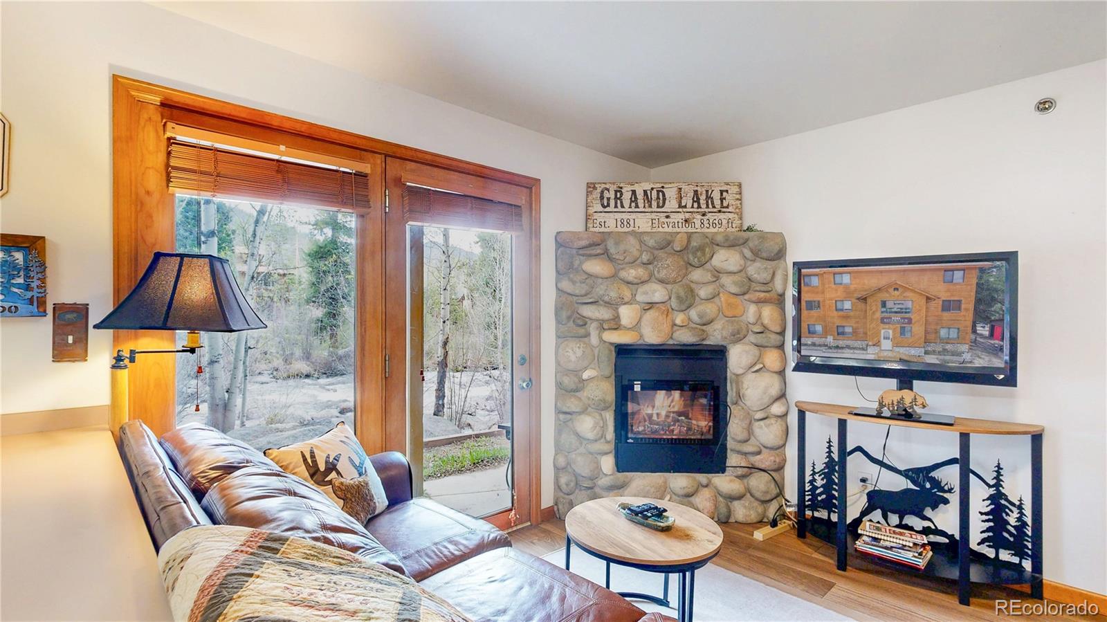 MLS Image #3 for 190  rapids lane 5,grand lake, Colorado