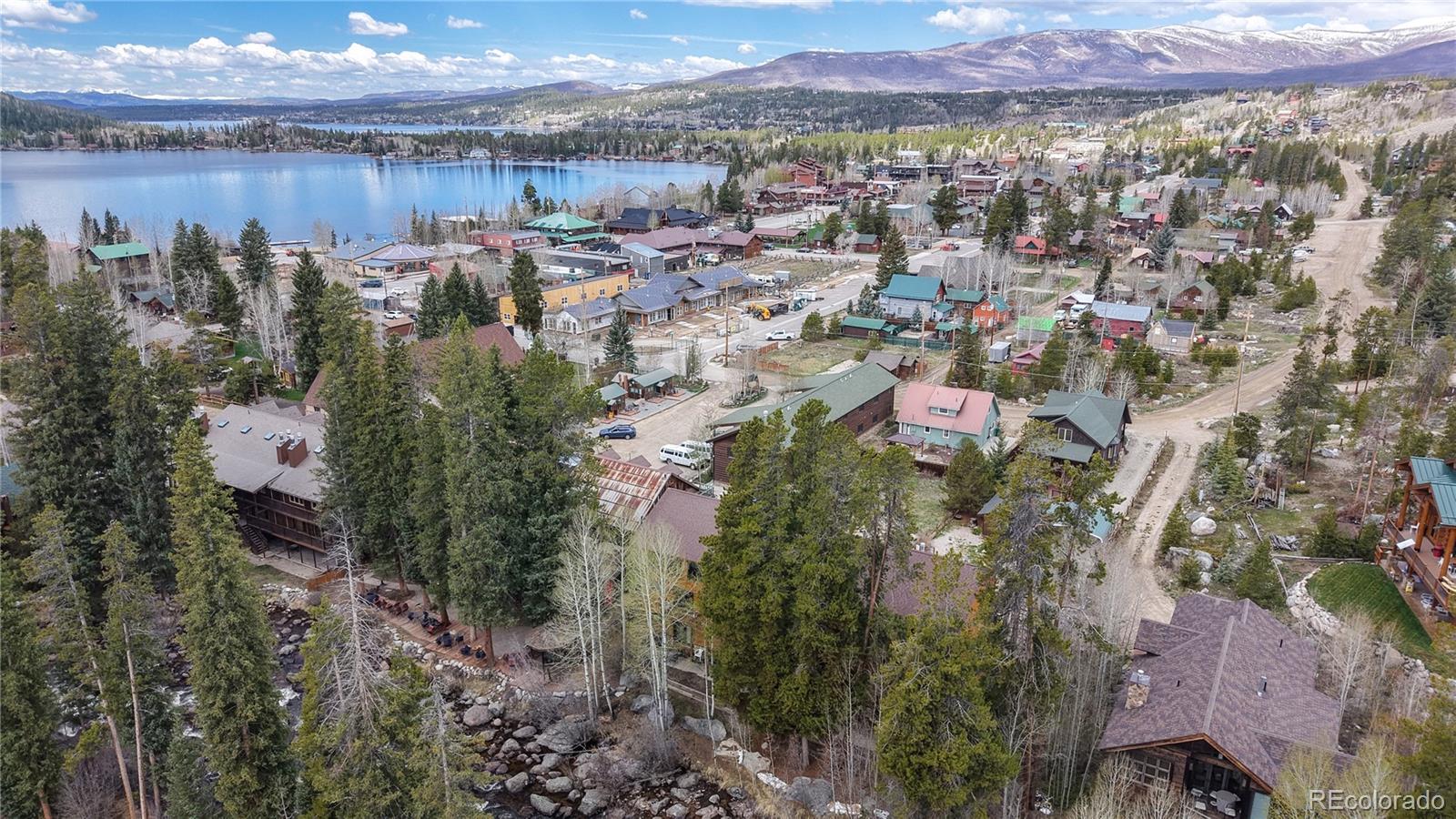 MLS Image #30 for 190  rapids lane 5,grand lake, Colorado