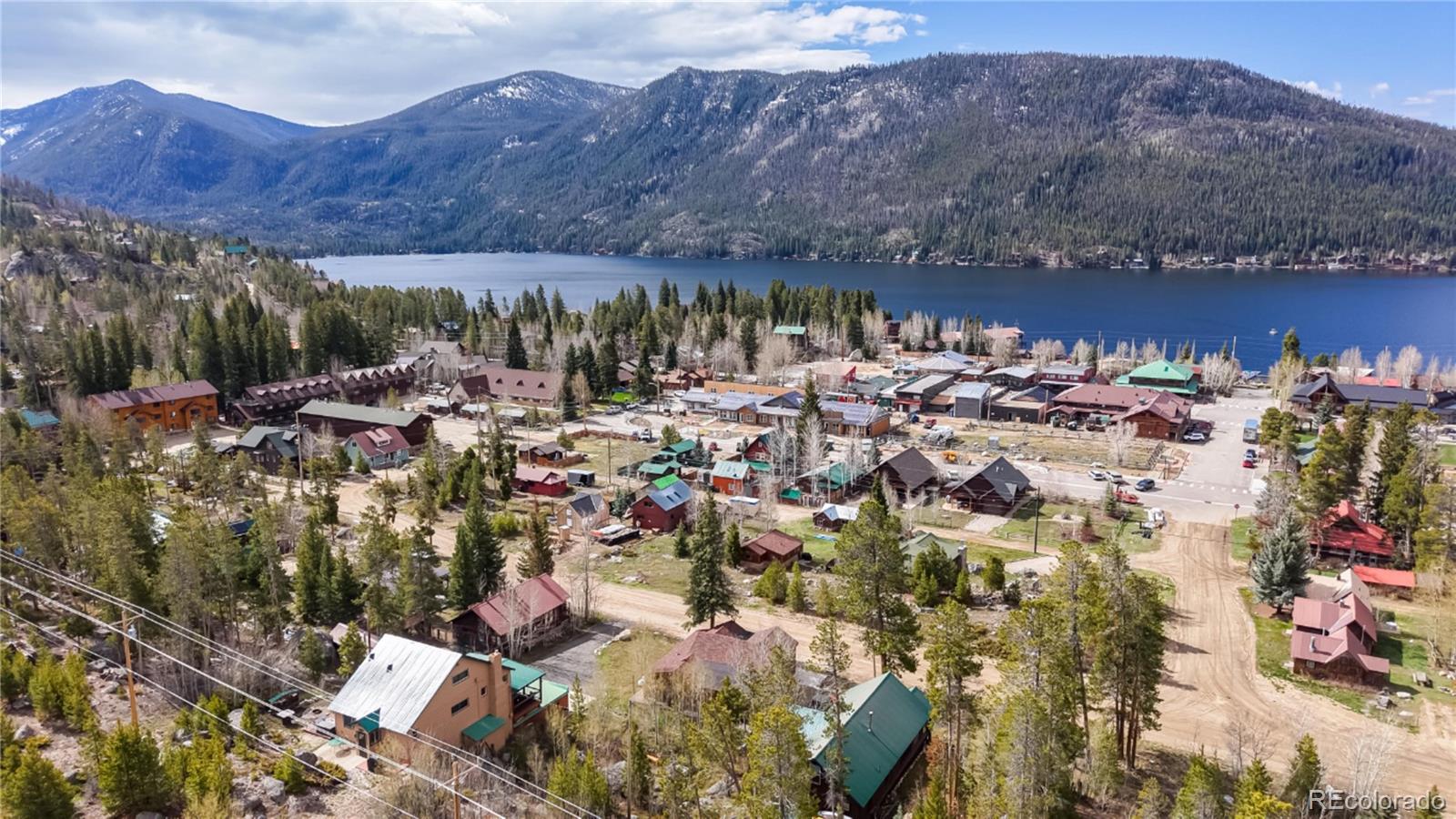 MLS Image #31 for 190  rapids lane 5,grand lake, Colorado