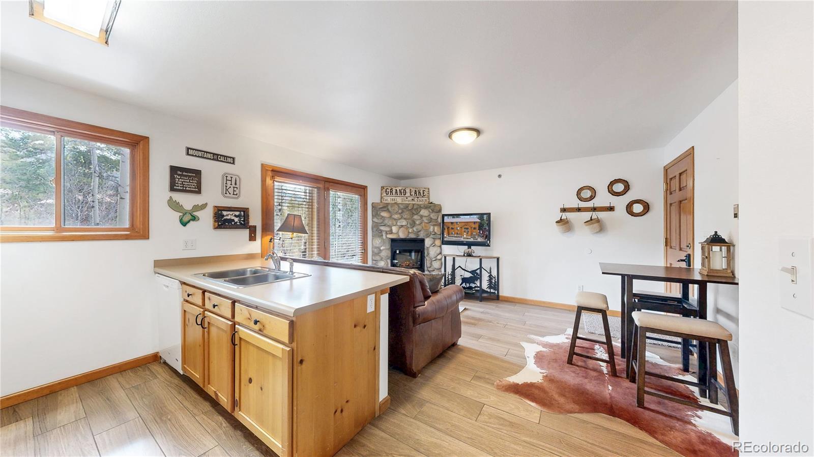 MLS Image #4 for 190  rapids lane 5,grand lake, Colorado
