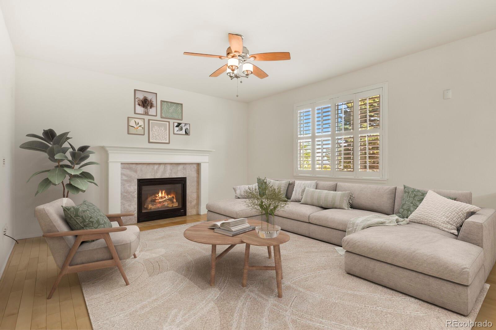 MLS Image #15 for 2887  night song way,castle rock, Colorado