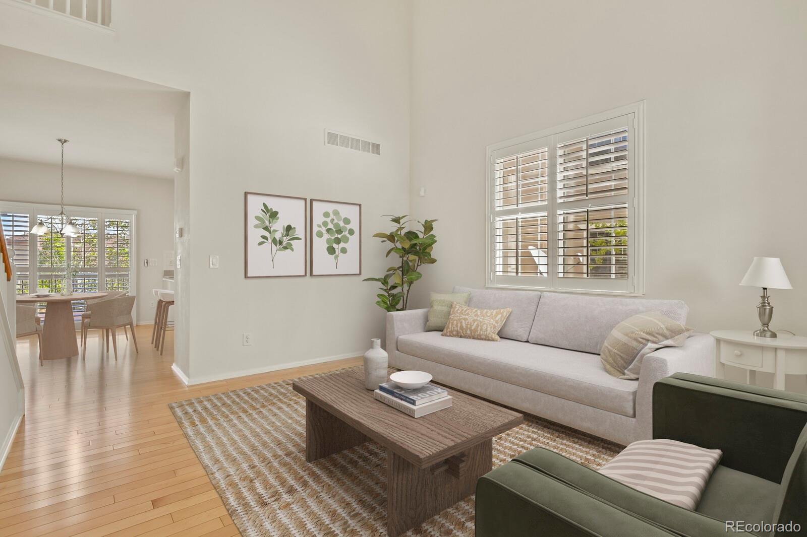 MLS Image #3 for 2887  night song way,castle rock, Colorado