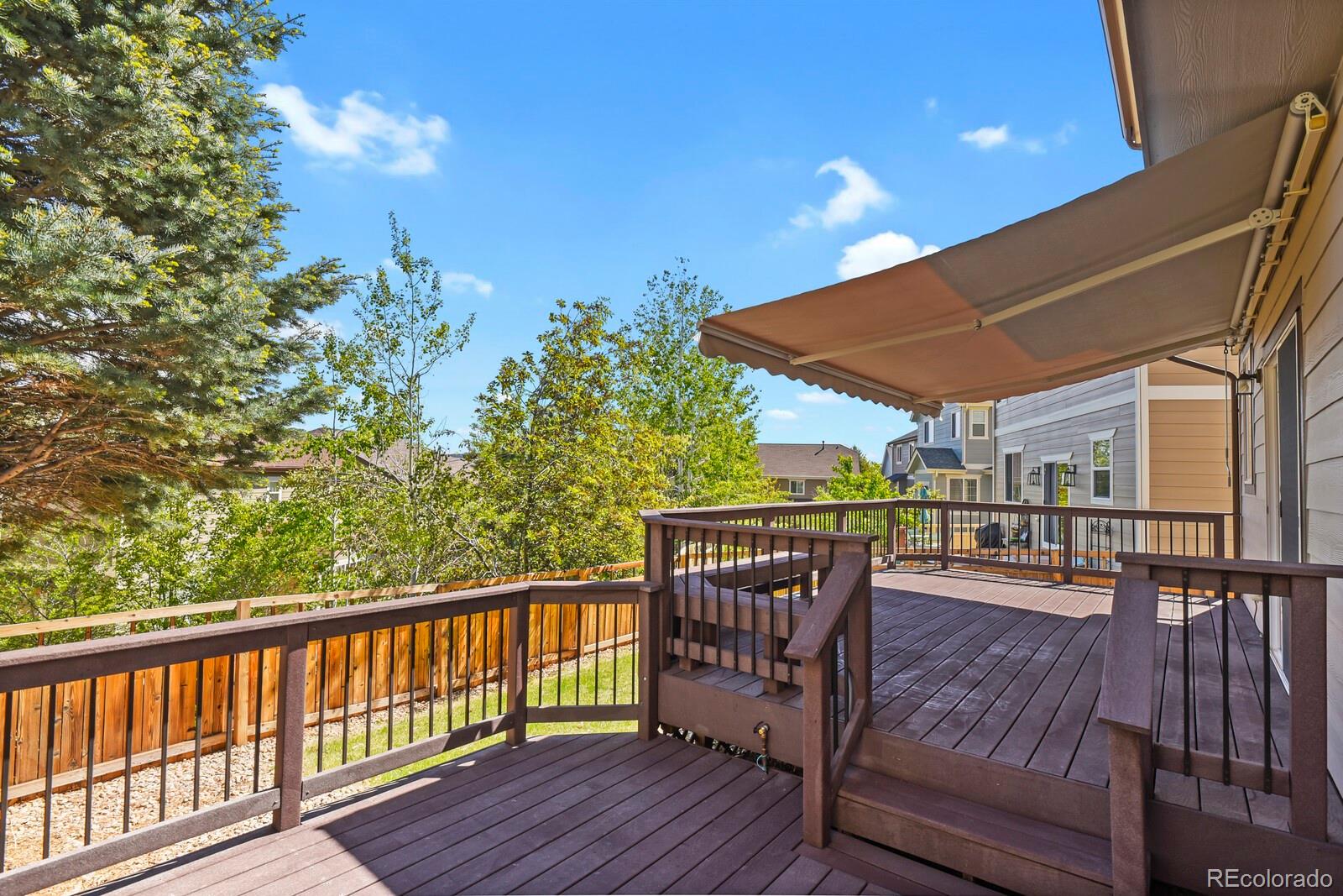 MLS Image #32 for 2887  night song way,castle rock, Colorado
