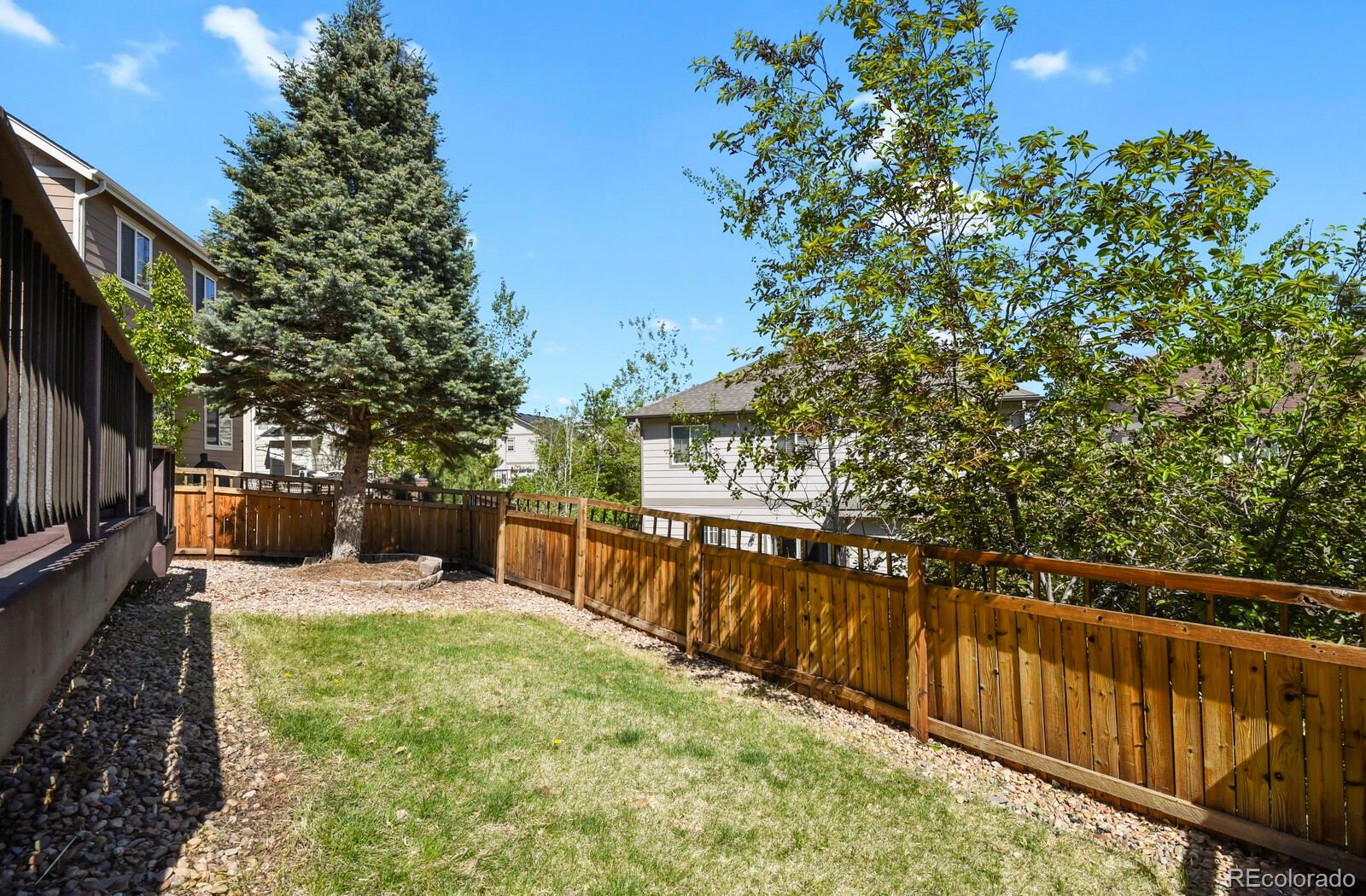 MLS Image #33 for 2887  night song way,castle rock, Colorado