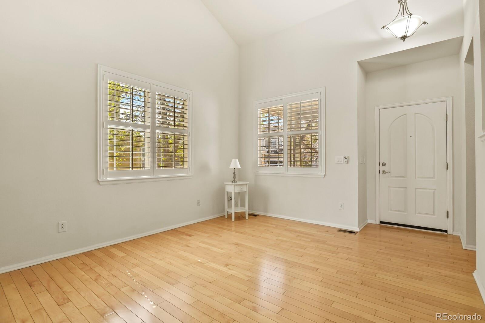 MLS Image #4 for 2887  night song way,castle rock, Colorado