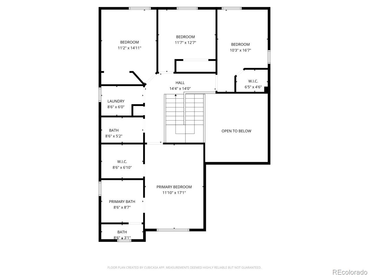 MLS Image #48 for 2887  night song way,castle rock, Colorado