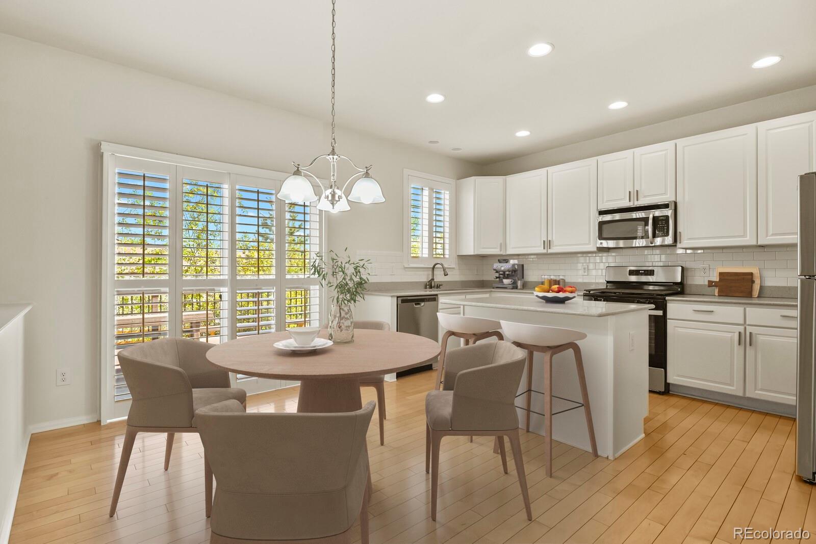 MLS Image #7 for 2887  night song way,castle rock, Colorado