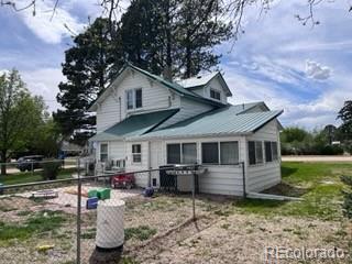MLS Image #1 for 201 e 4th avenue,otis, Colorado