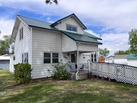 MLS Image #2 for 201 e 4th avenue,otis, Colorado