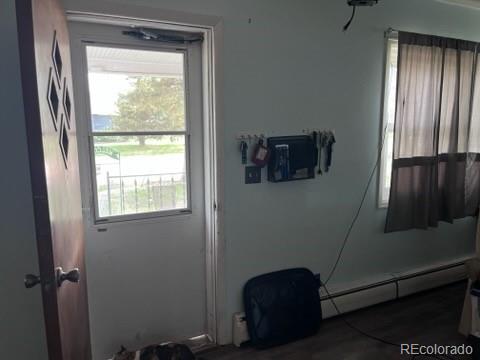 MLS Image #3 for 201 e 4th avenue,otis, Colorado