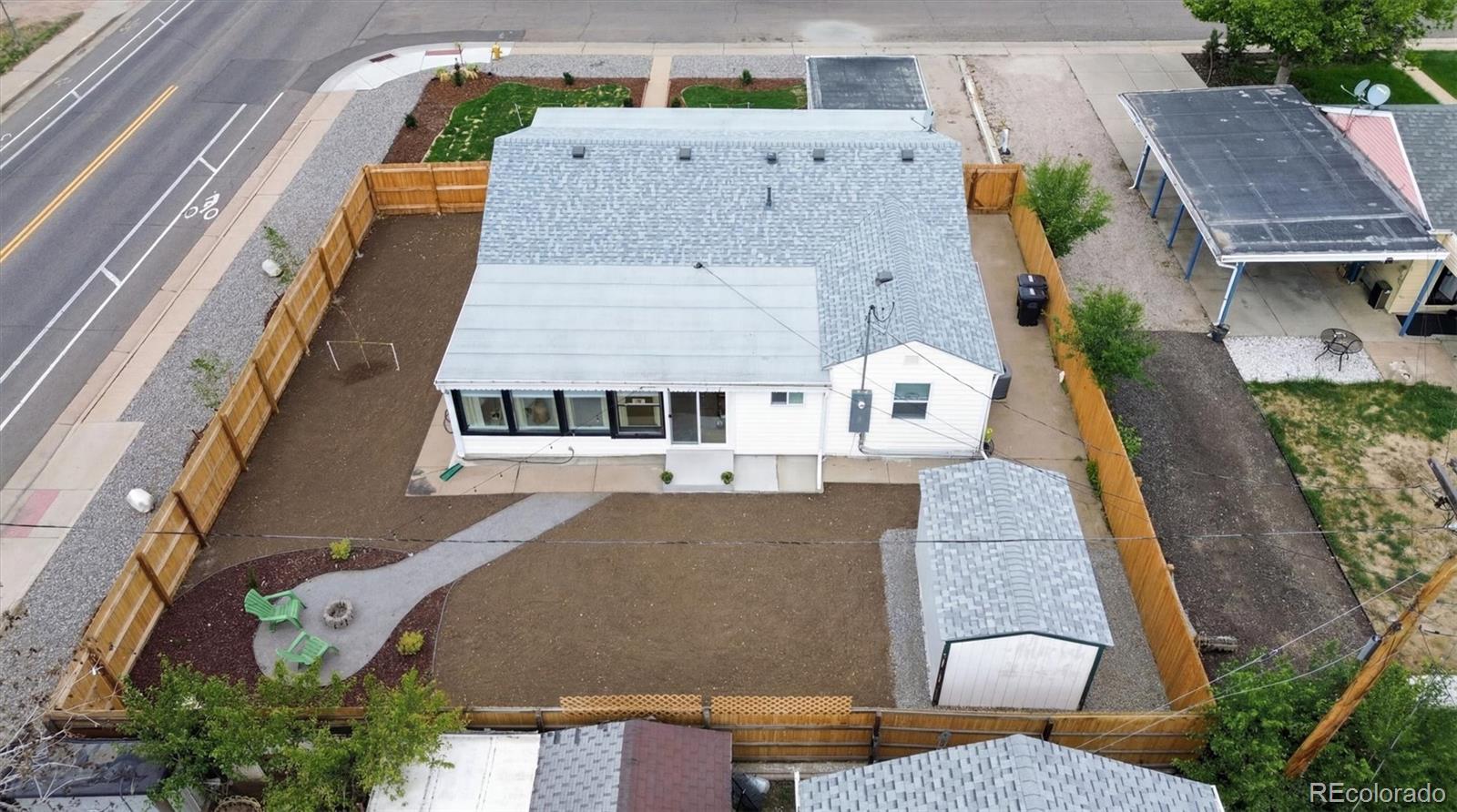 MLS Image #44 for 1890 s wyandot street,denver, Colorado
