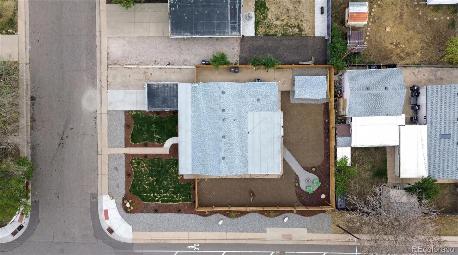 MLS Image #45 for 1890 s wyandot street,denver, Colorado