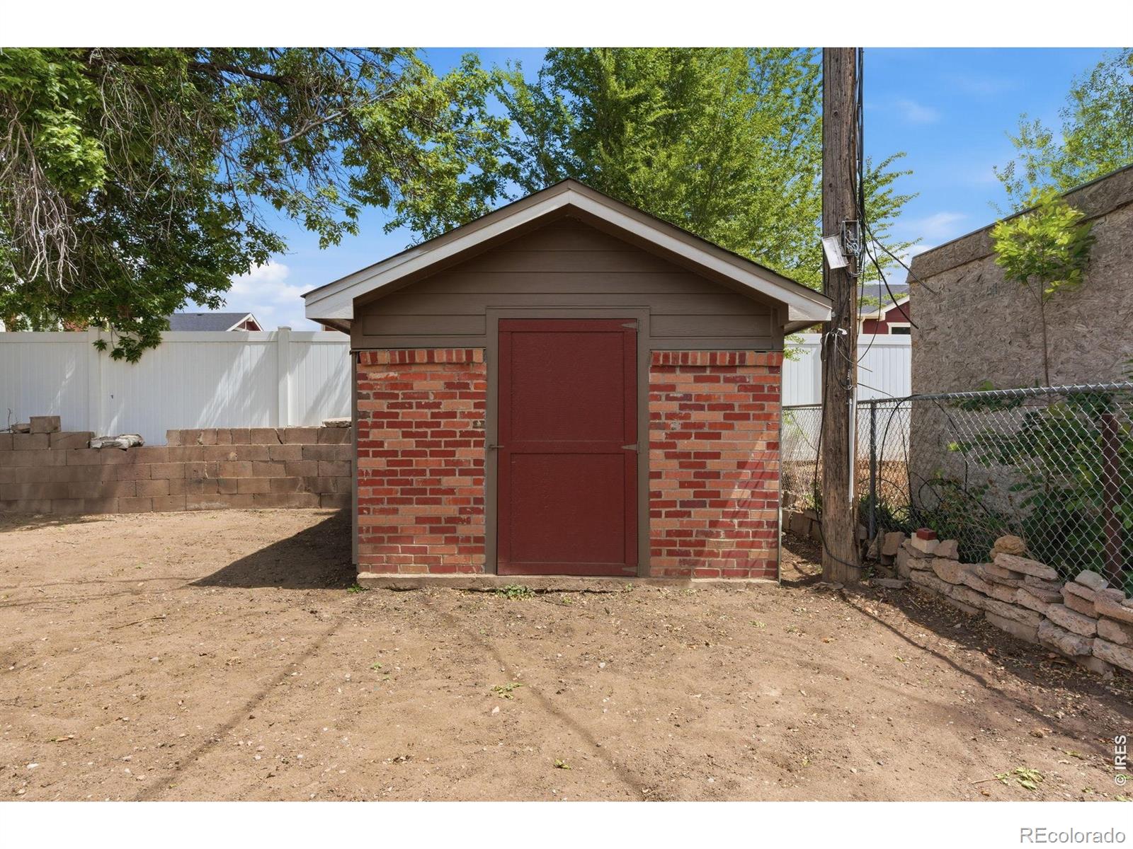 MLS Image #10 for 366  maestes street,johnstown, Colorado