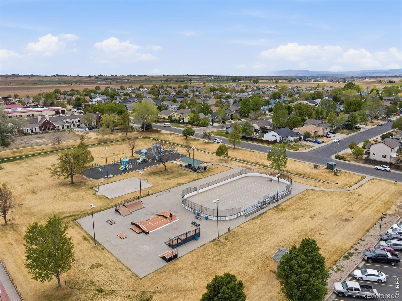 MLS Image #12 for 366  maestes street,johnstown, Colorado