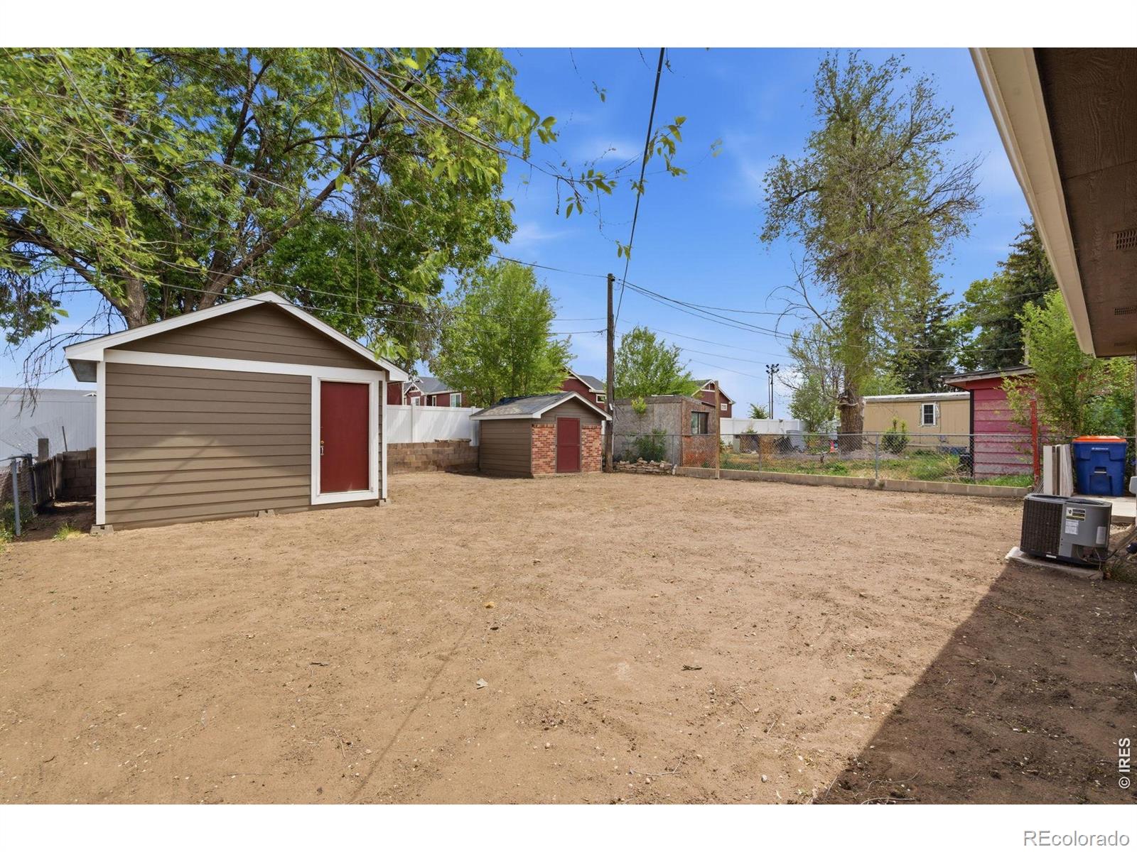 MLS Image #8 for 366  maestes street,johnstown, Colorado