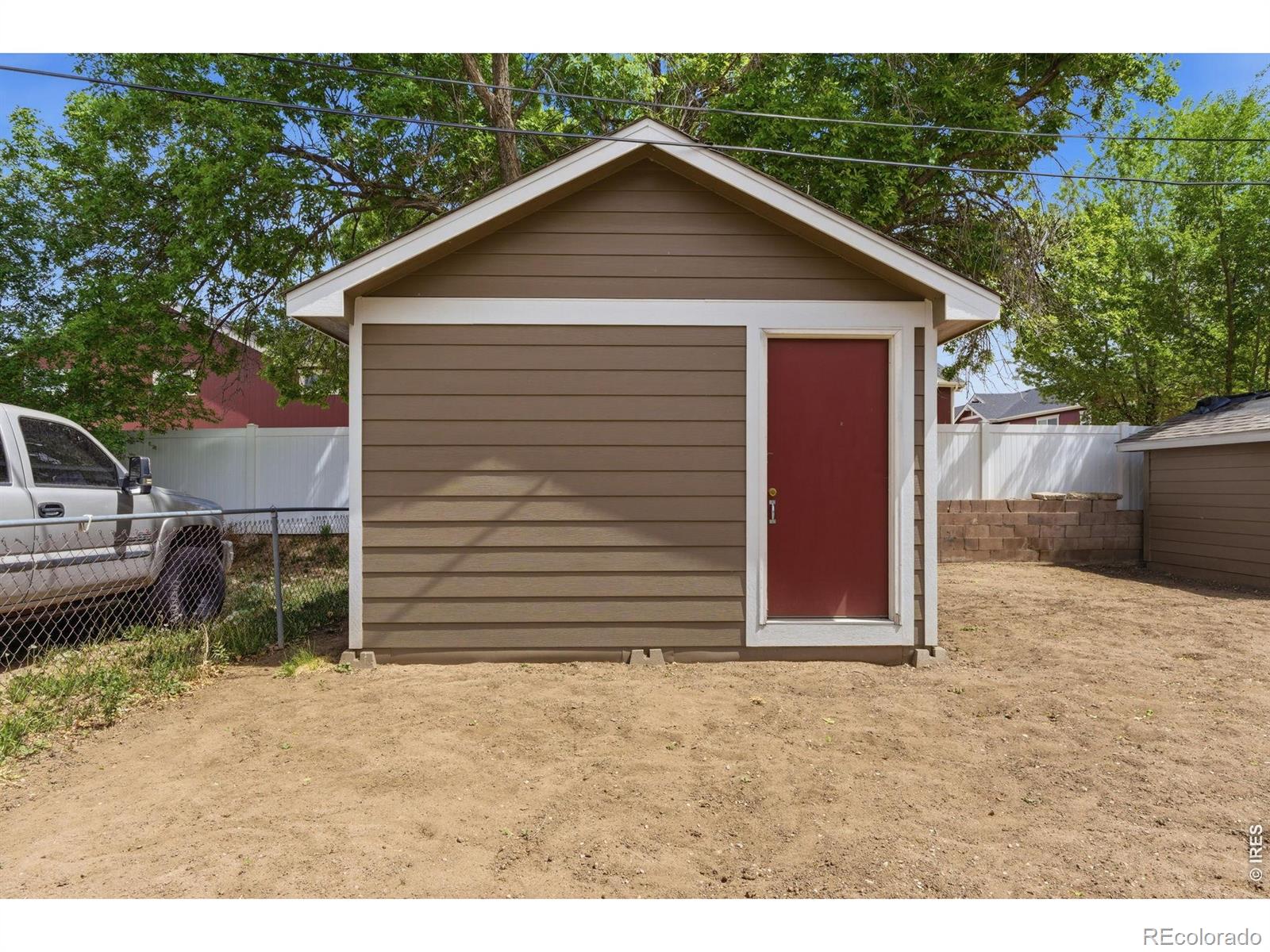 MLS Image #9 for 366  maestes street,johnstown, Colorado