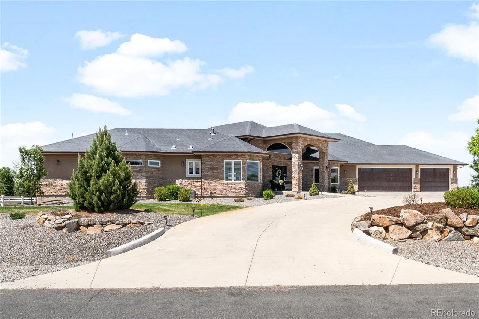 MLS Image #1 for 5875 e 162nd avenue,brighton, Colorado