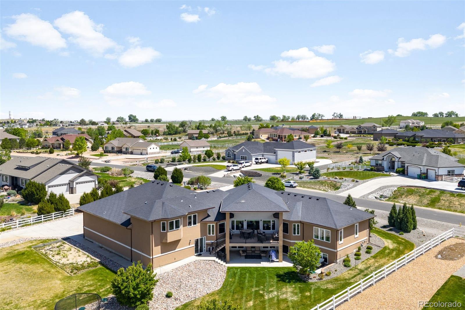 MLS Image #48 for 5875 e 162nd avenue,brighton, Colorado
