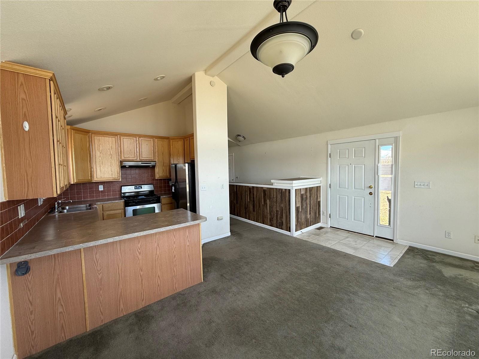 MLS Image #3 for 2327  warrior circle,como, Colorado