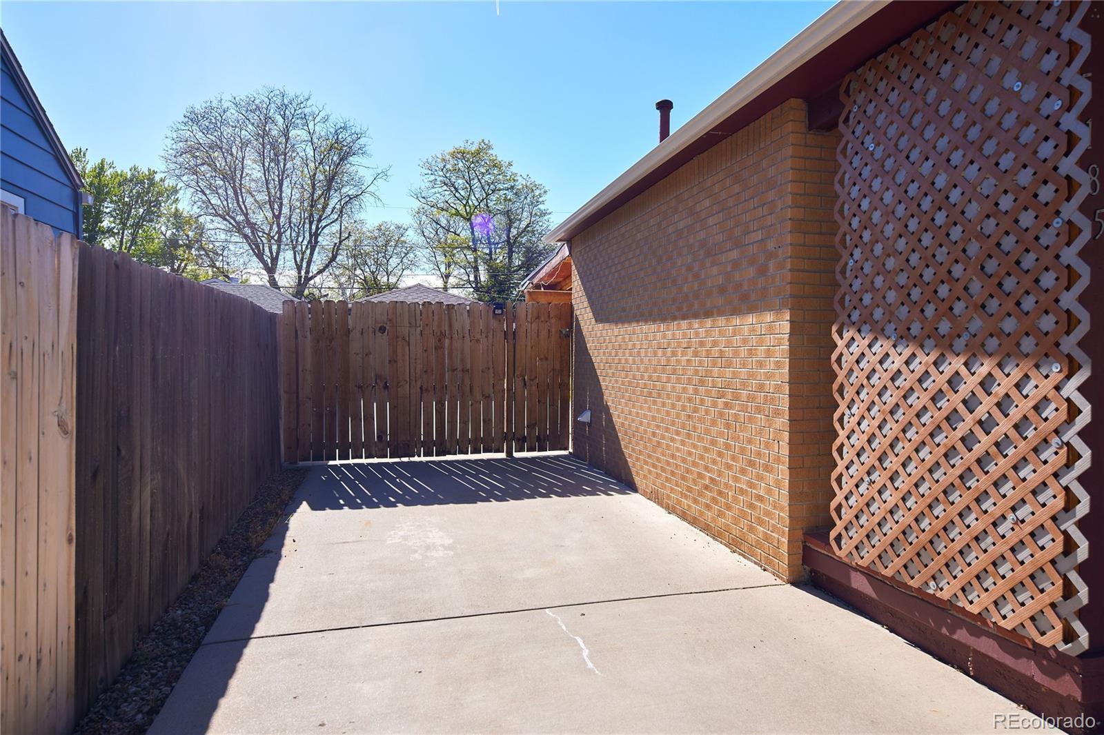 MLS Image #16 for 5185  beach court,denver, Colorado
