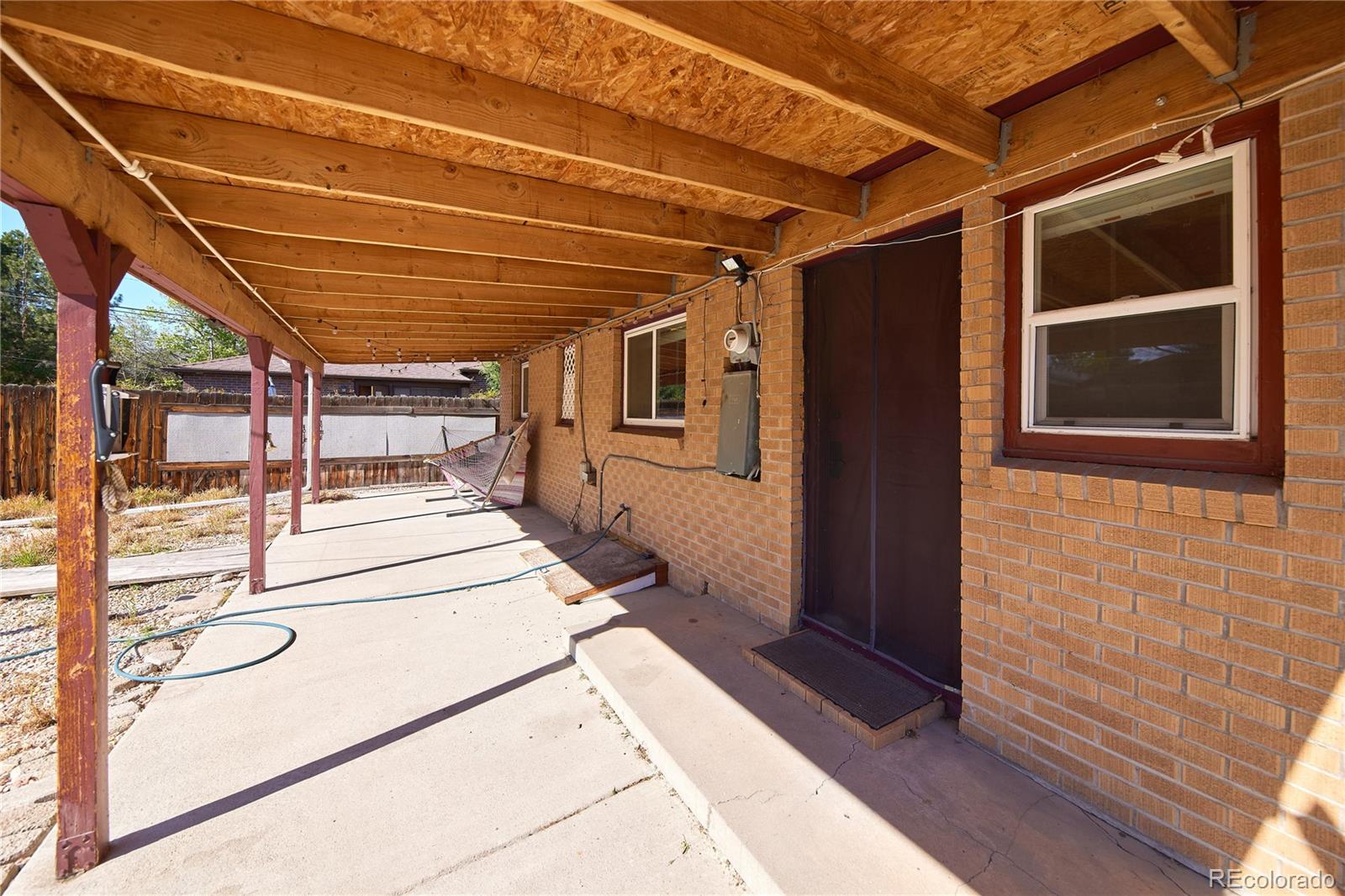 MLS Image #17 for 5185  beach court,denver, Colorado