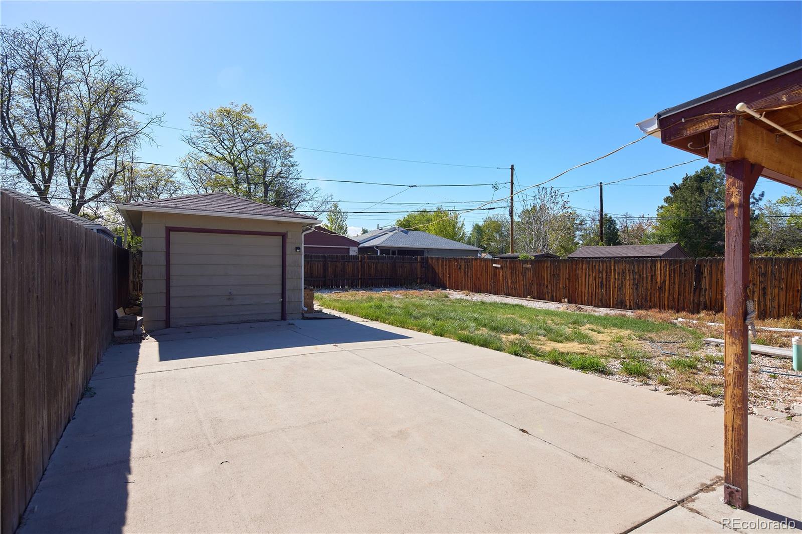 MLS Image #19 for 5185  beach court,denver, Colorado