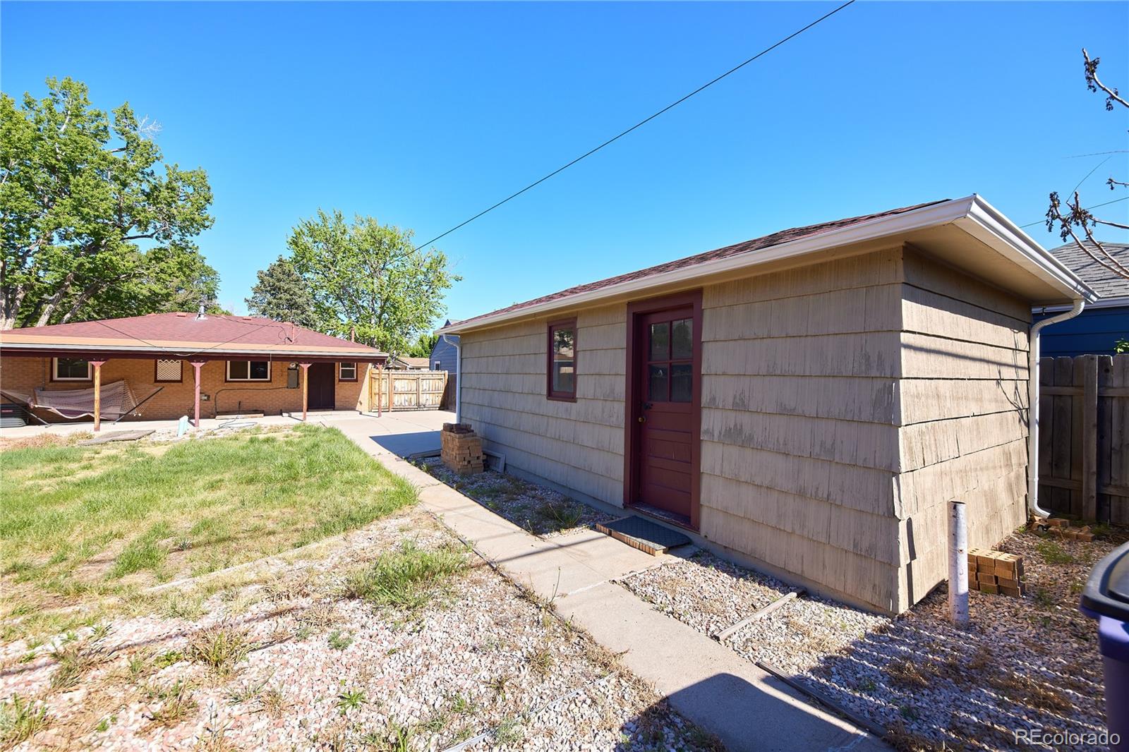 MLS Image #20 for 5185  beach court,denver, Colorado