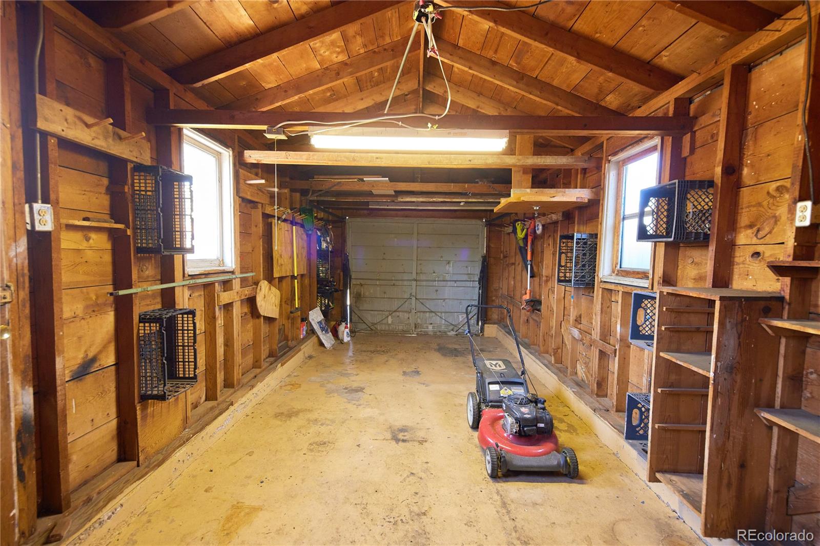 MLS Image #21 for 5185  beach court,denver, Colorado