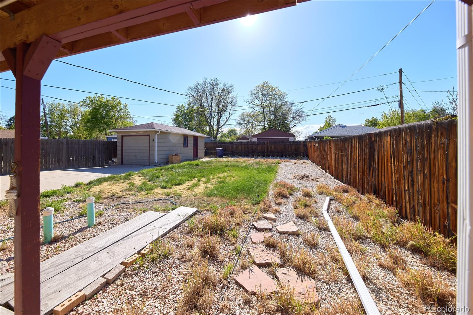 MLS Image #22 for 5185  beach court,denver, Colorado
