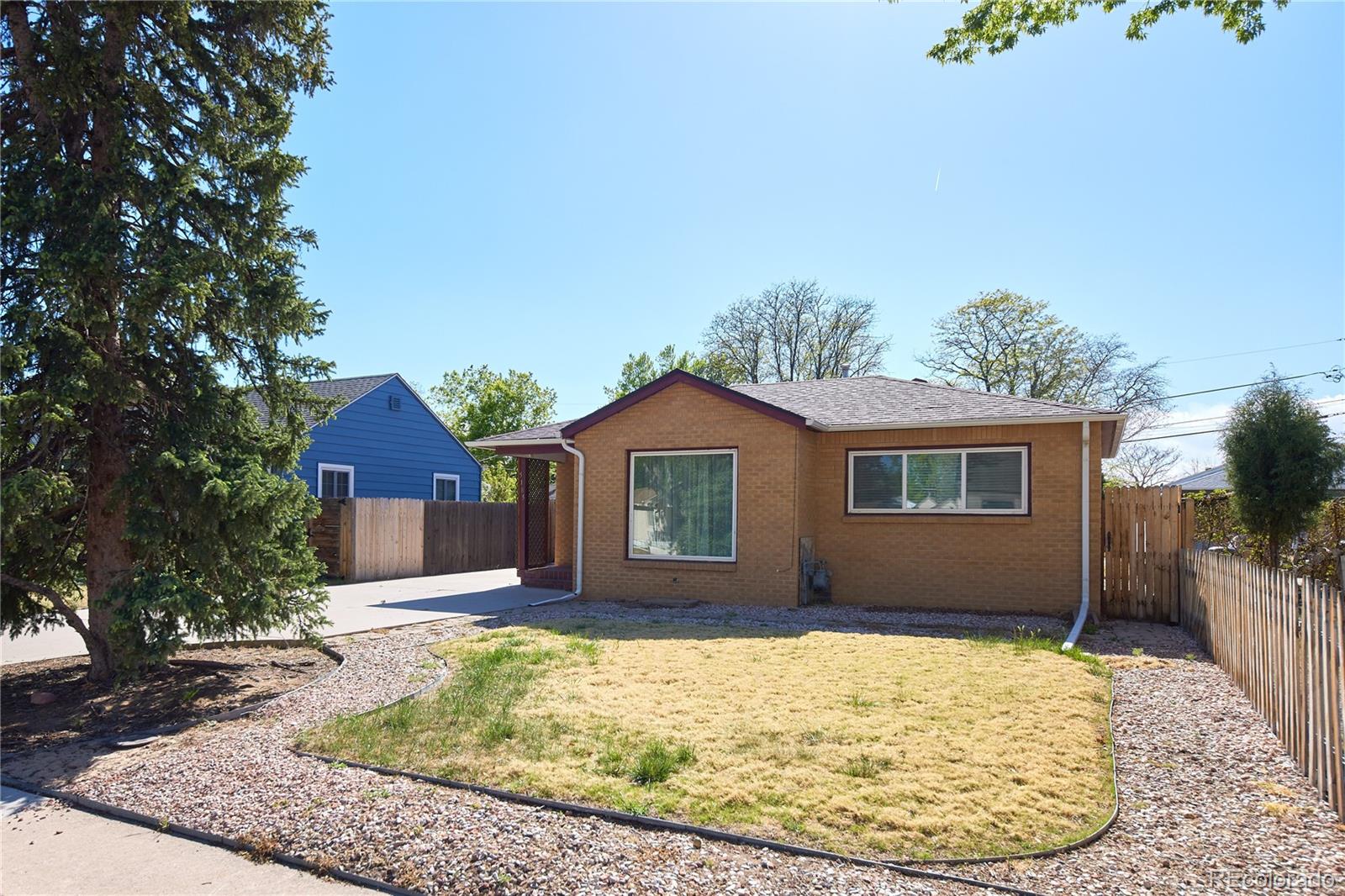 MLS Image #23 for 5185  beach court,denver, Colorado