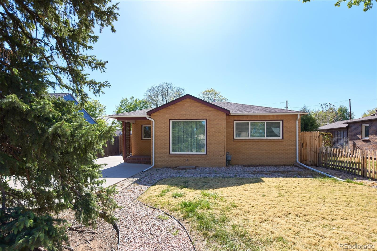 MLS Image #24 for 5185  beach court,denver, Colorado