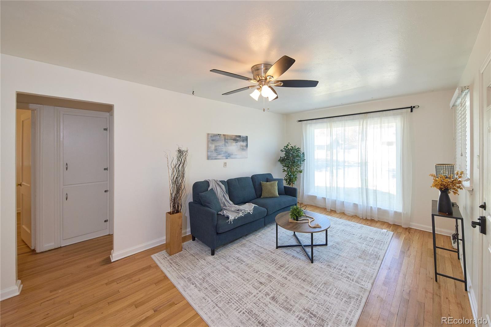 MLS Image #3 for 5185  beach court,denver, Colorado
