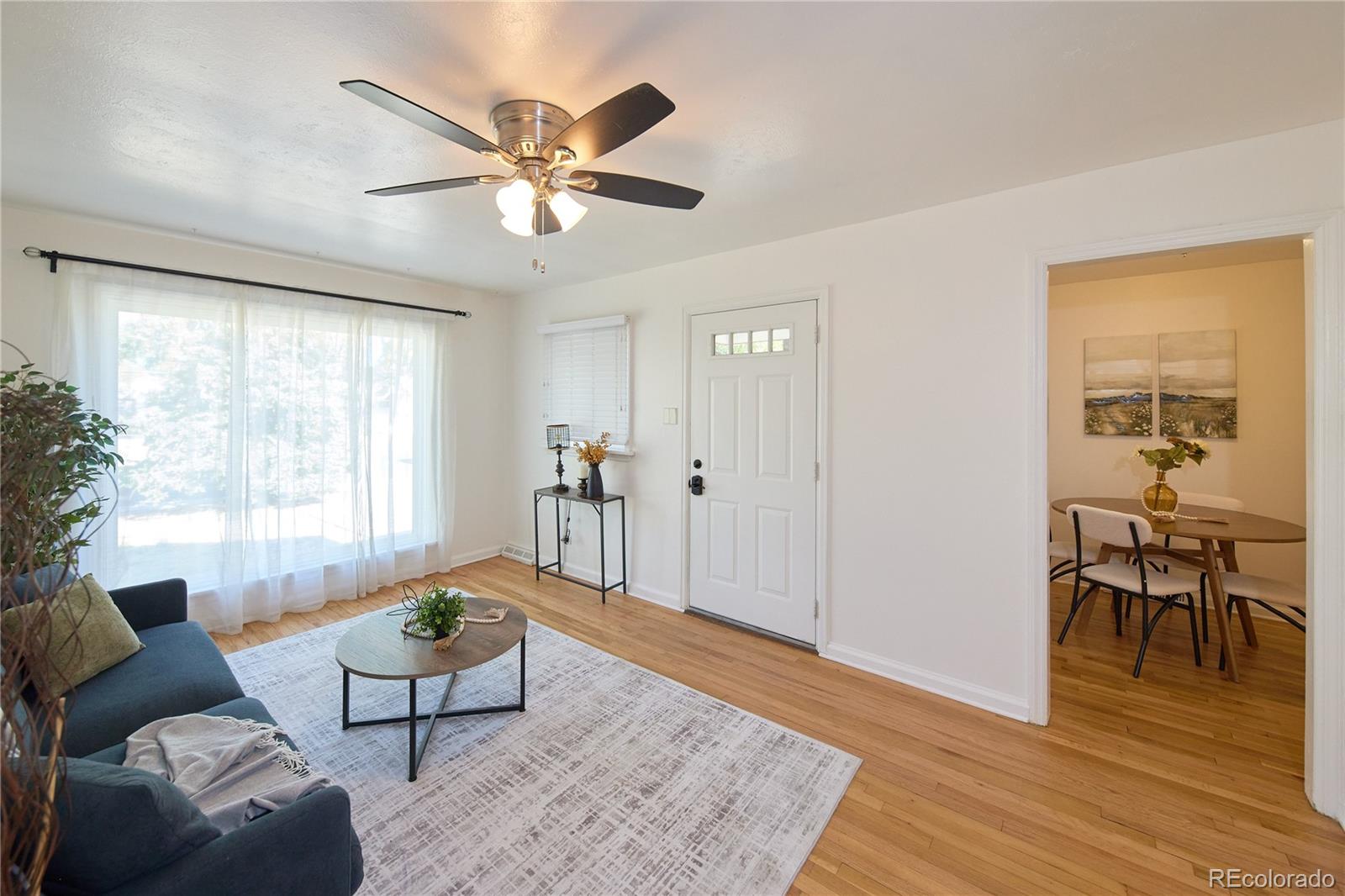 MLS Image #4 for 5185  beach court,denver, Colorado