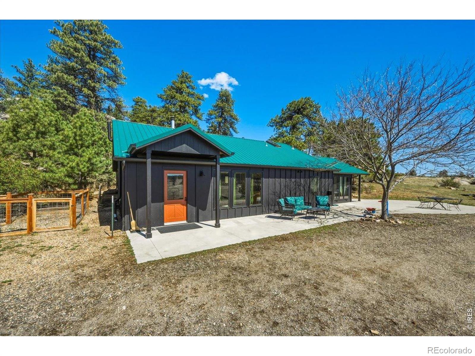 MLS Image #2 for 511  green mountain drive,livermore, Colorado