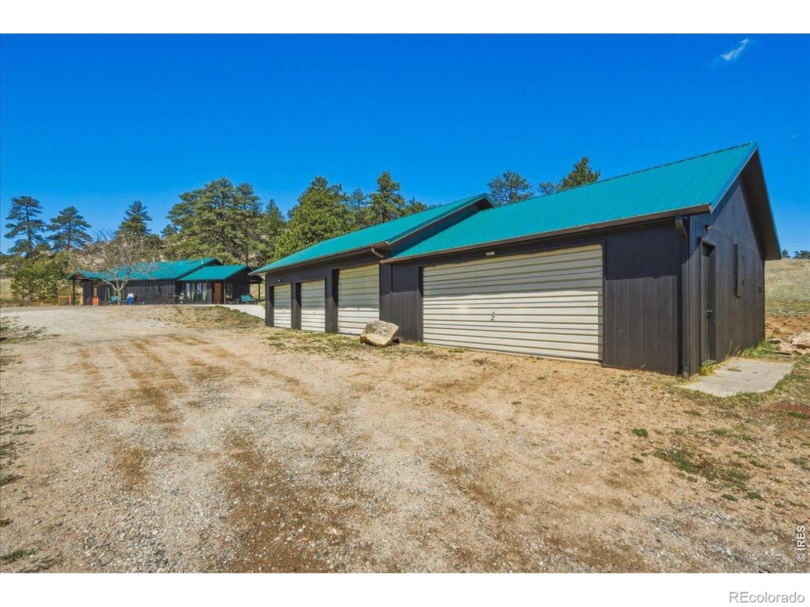 MLS Image #21 for 511  green mountain drive,livermore, Colorado
