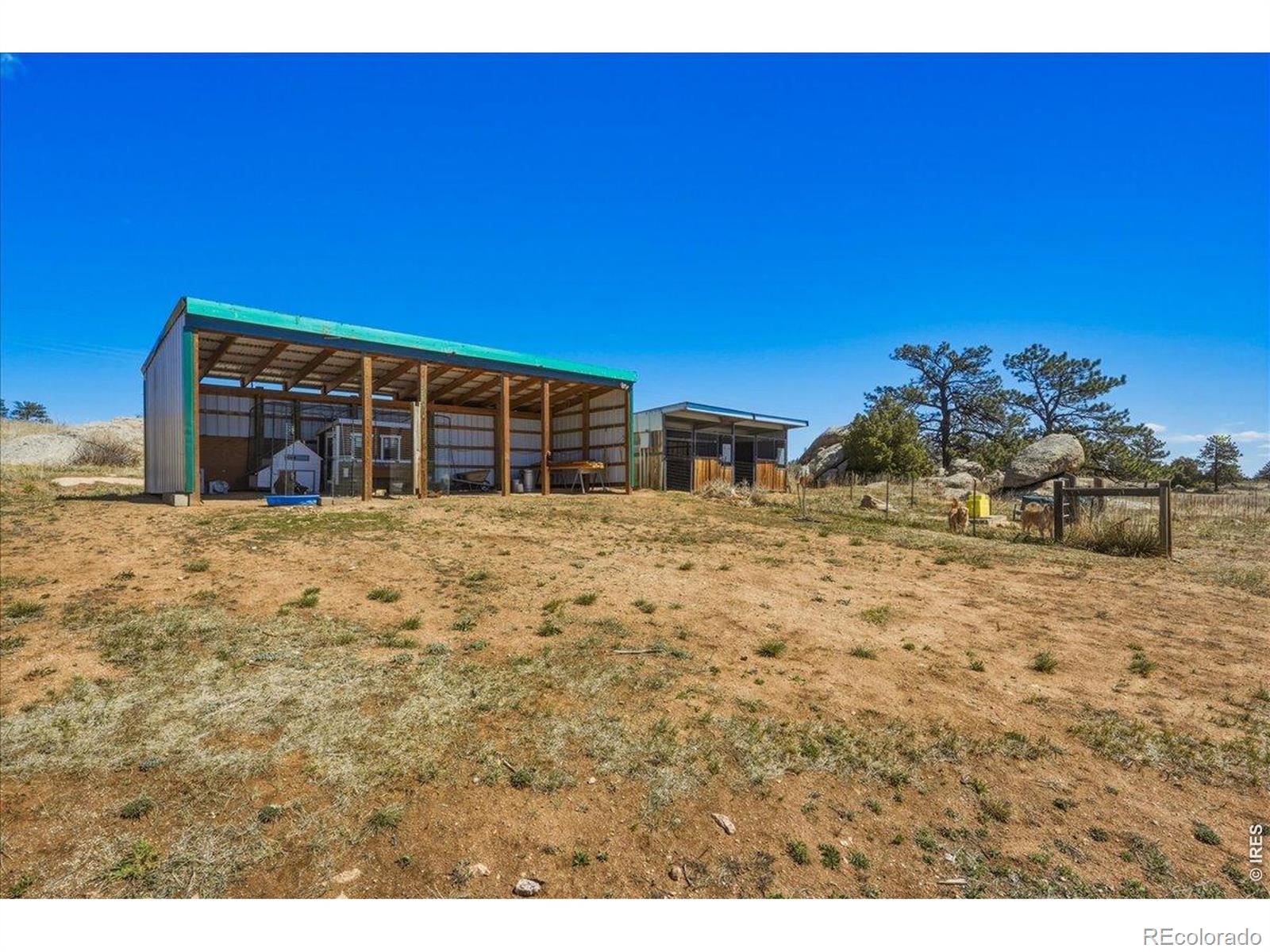 MLS Image #22 for 511  green mountain drive,livermore, Colorado