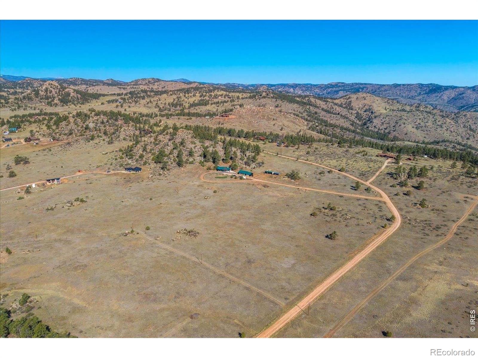 MLS Image #25 for 511  green mountain drive,livermore, Colorado
