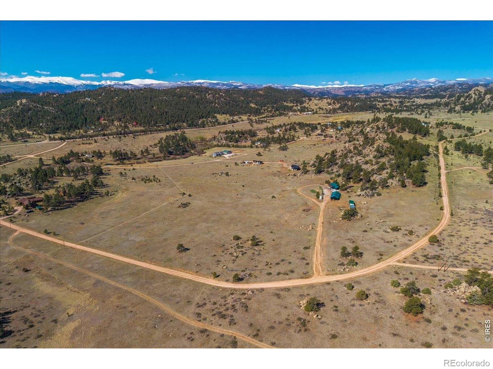 MLS Image #26 for 511  green mountain drive,livermore, Colorado