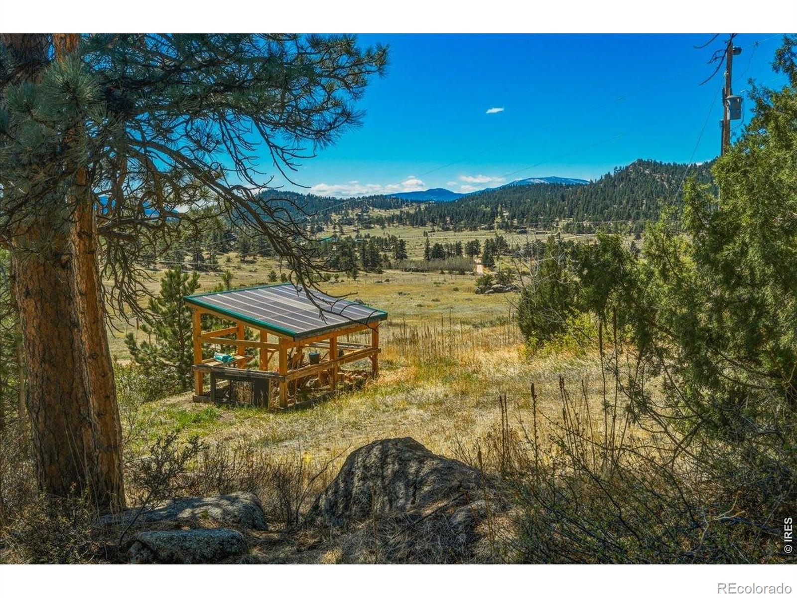 MLS Image #27 for 511  green mountain drive,livermore, Colorado