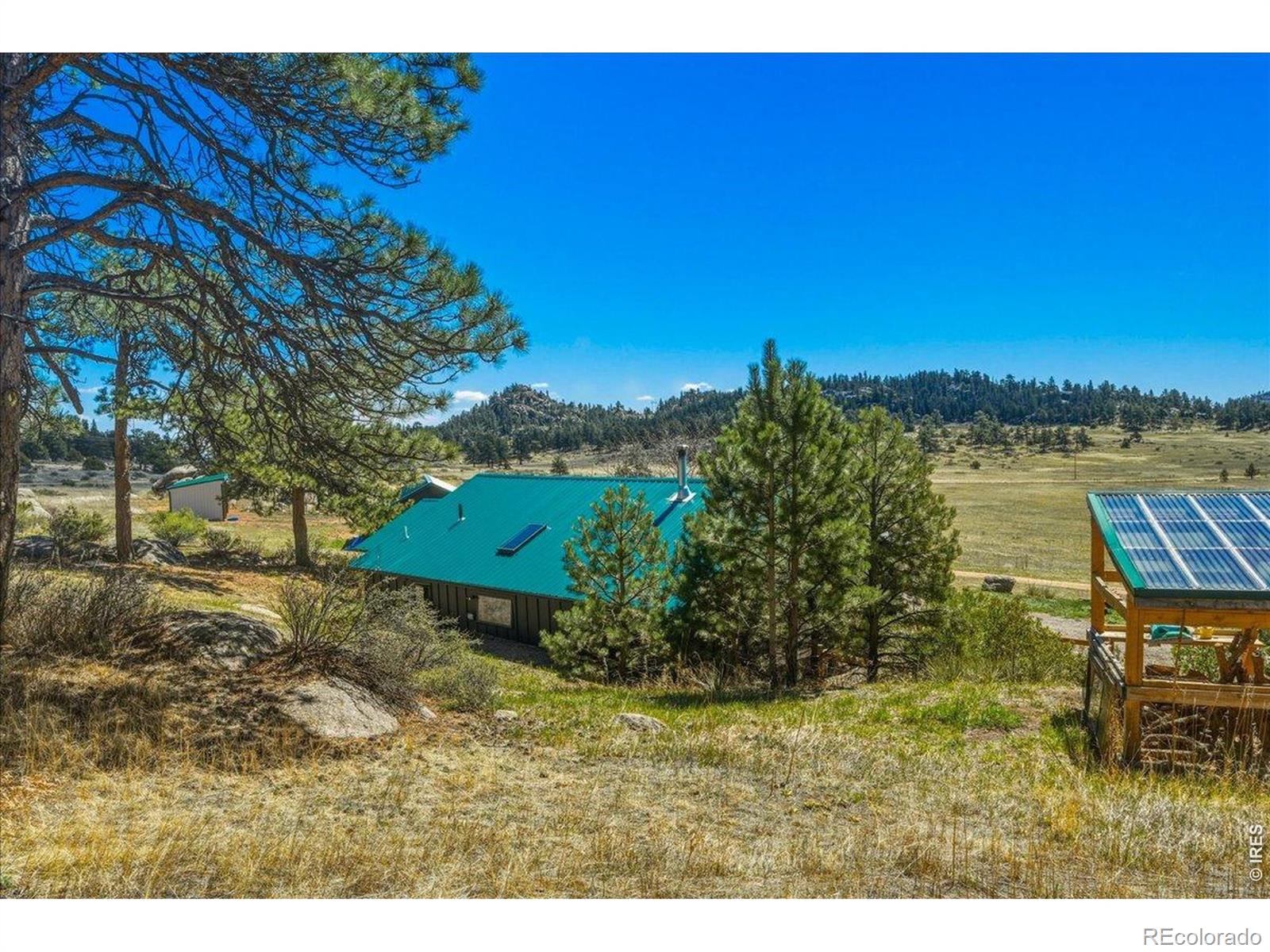MLS Image #28 for 511  green mountain drive,livermore, Colorado