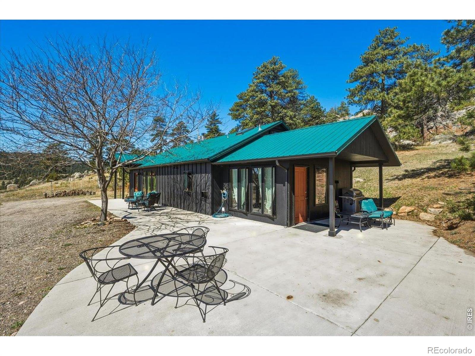 MLS Image #3 for 511  green mountain drive,livermore, Colorado