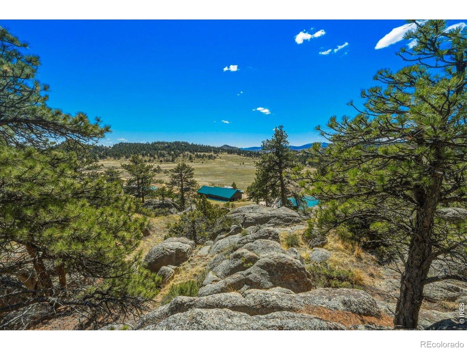 MLS Image #31 for 511  green mountain drive,livermore, Colorado