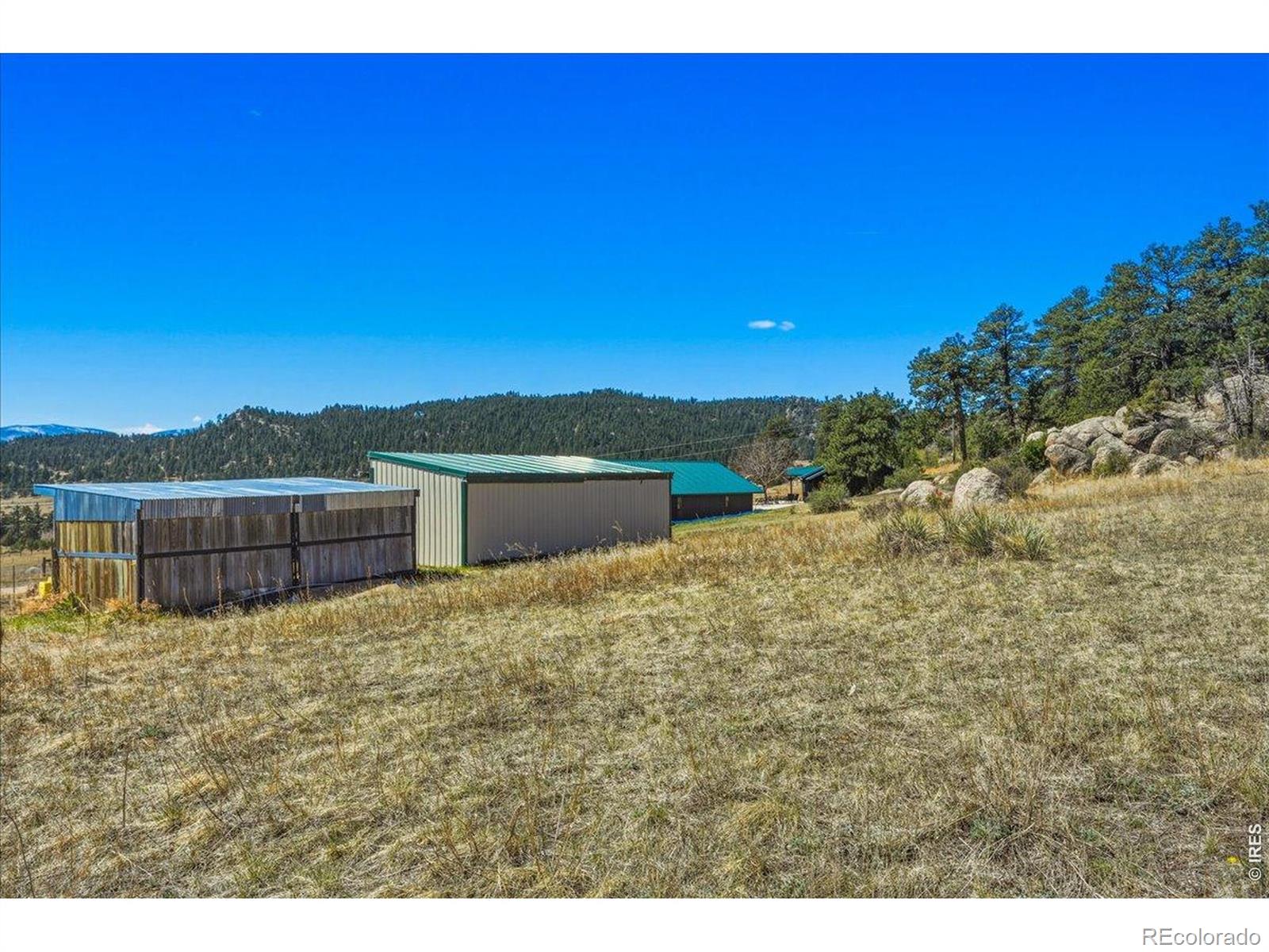 MLS Image #32 for 511  green mountain drive,livermore, Colorado