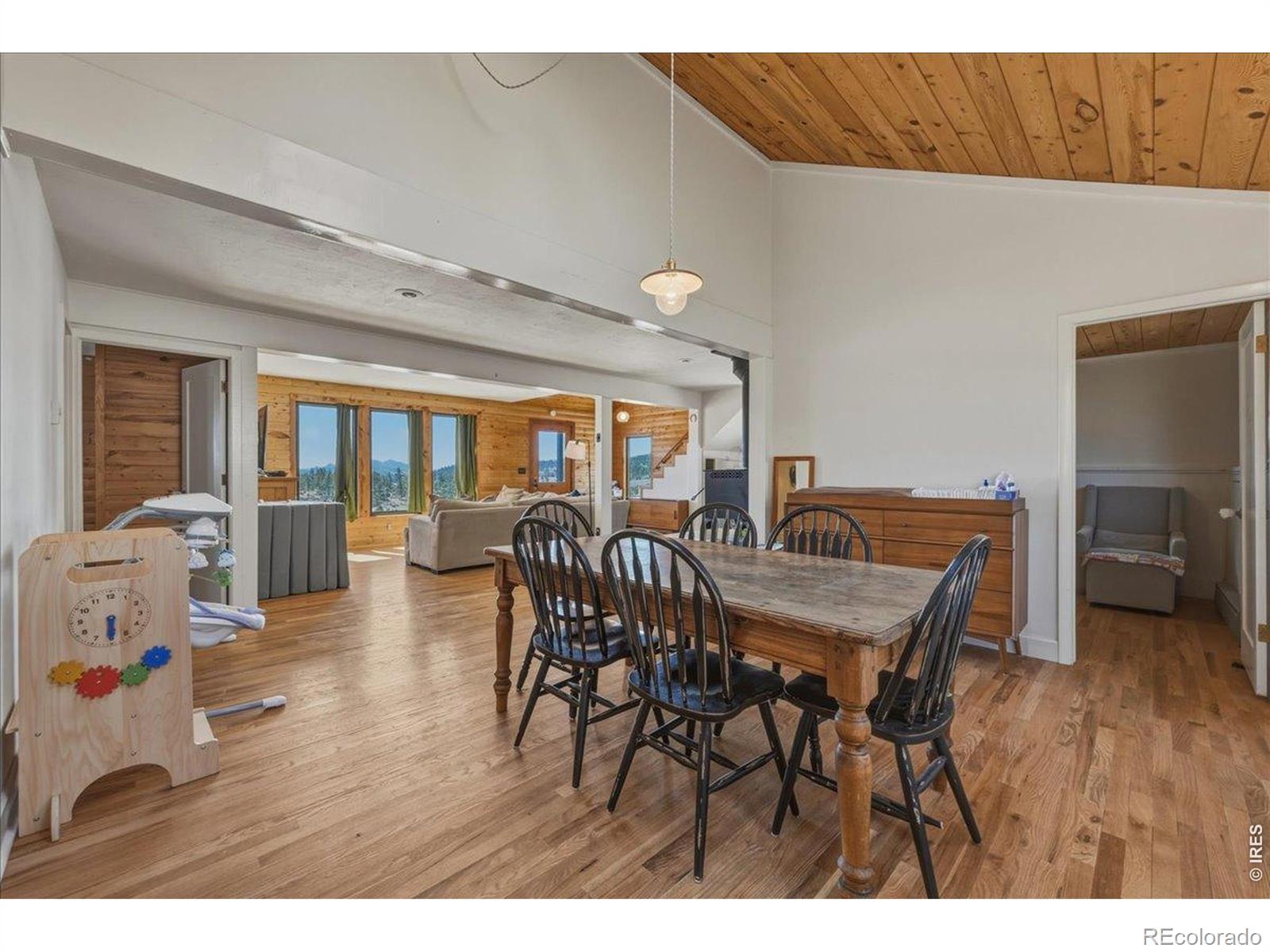 MLS Image #9 for 511  green mountain drive,livermore, Colorado