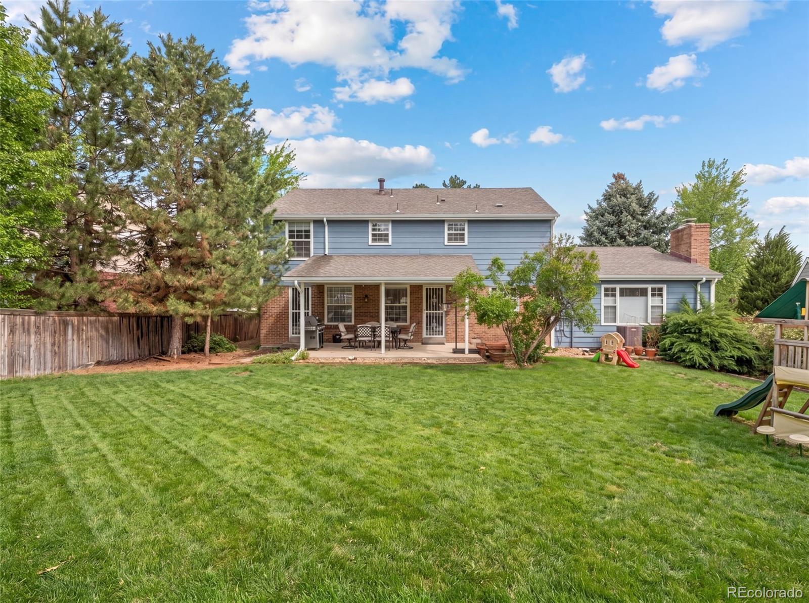 MLS Image #15 for 6376 e long circle,centennial, Colorado