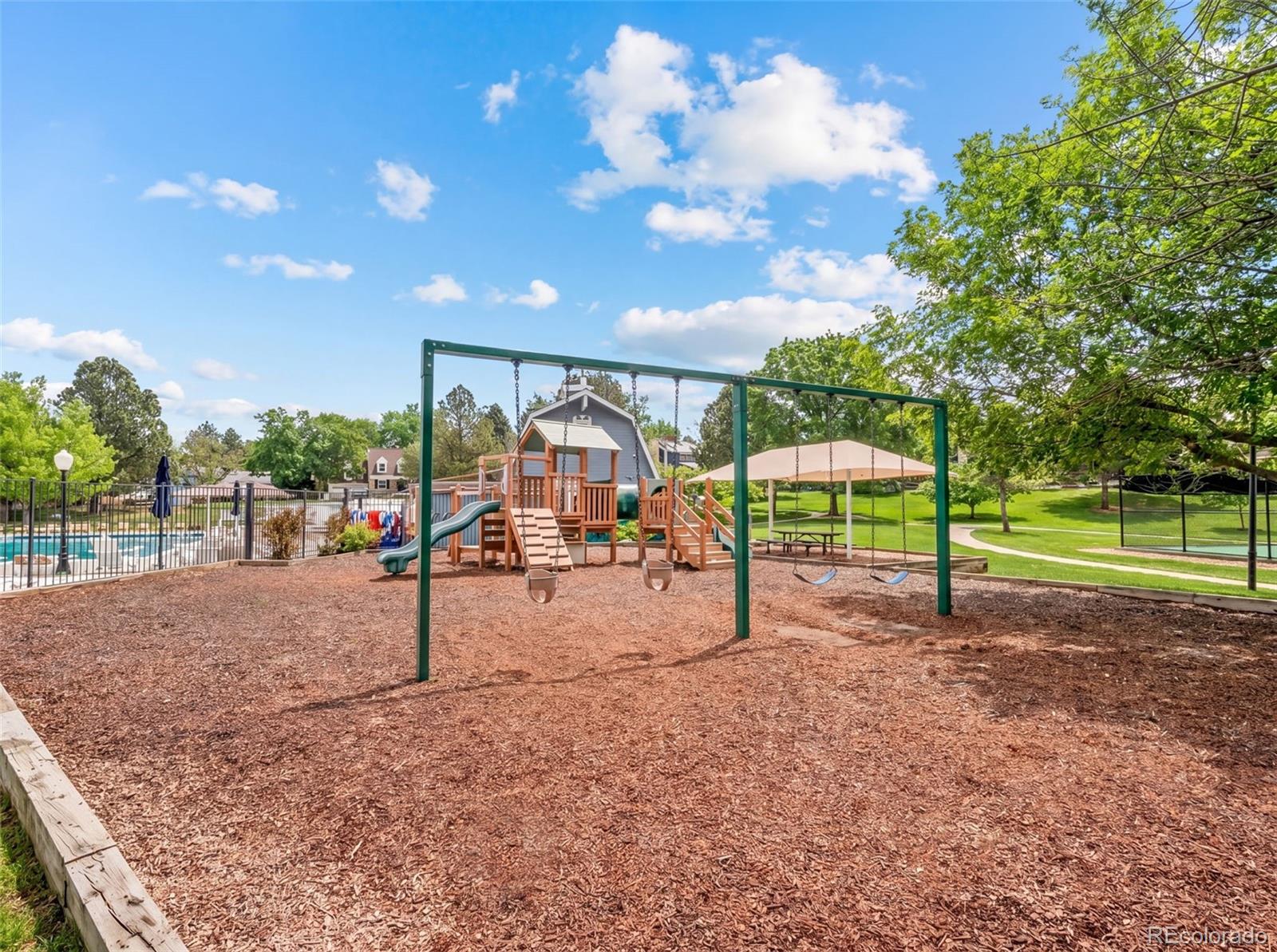 MLS Image #16 for 6376 e long circle,centennial, Colorado