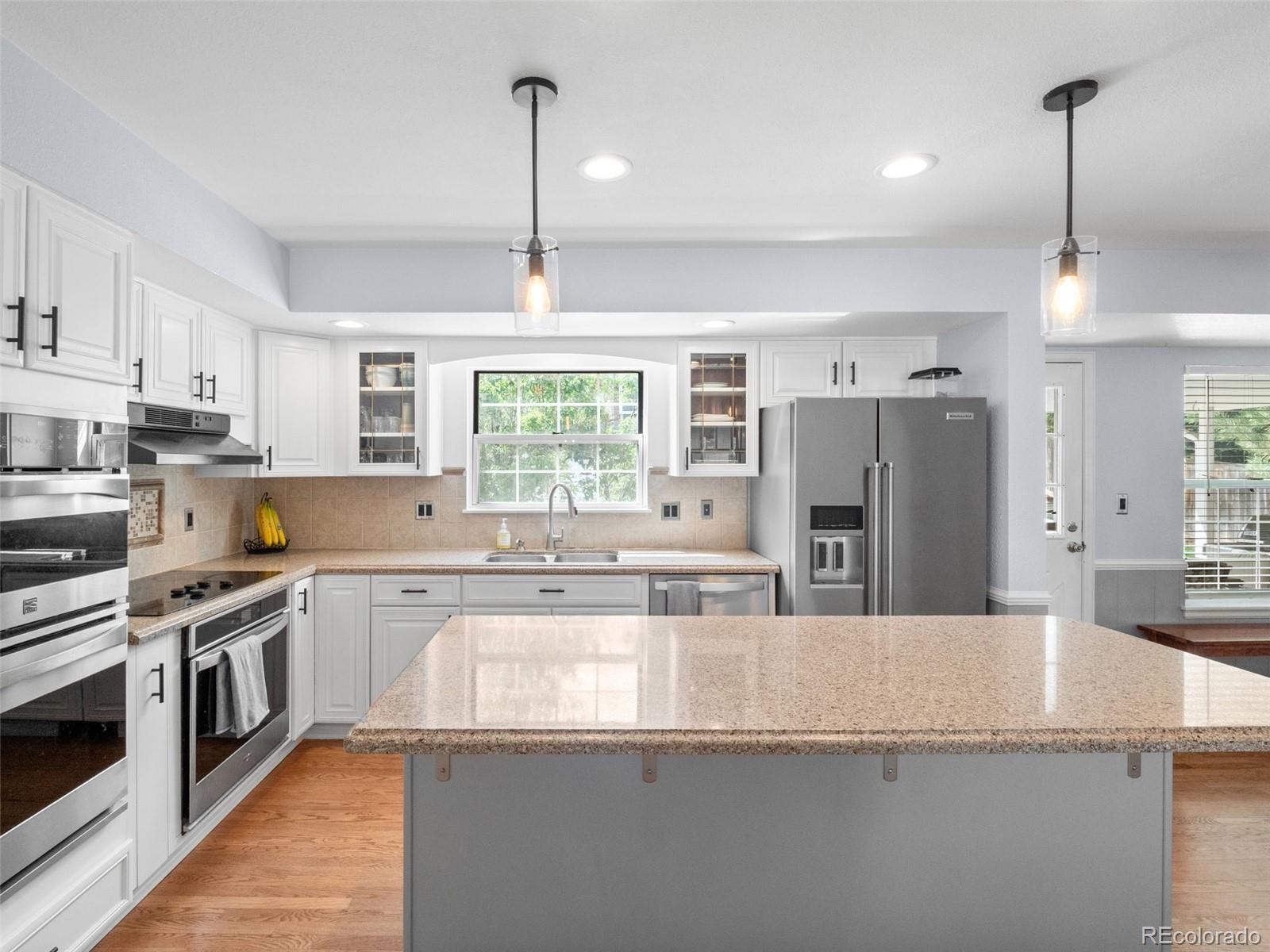 MLS Image #2 for 6376 e long circle,centennial, Colorado