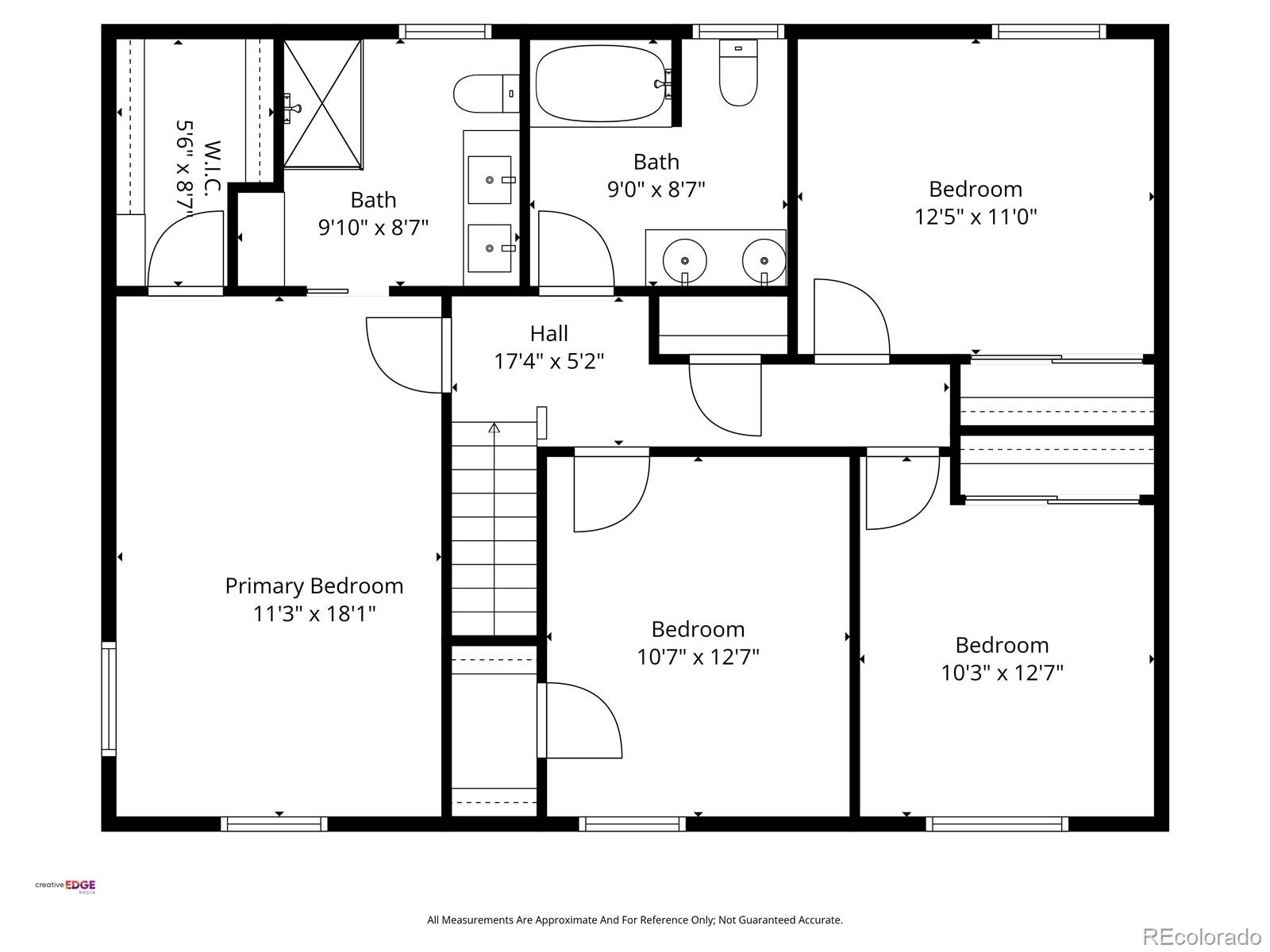 MLS Image #24 for 6376 e long circle,centennial, Colorado