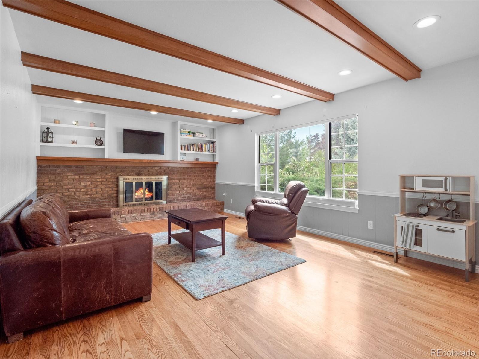 MLS Image #4 for 6376 e long circle,centennial, Colorado